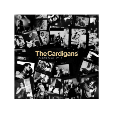  The Cardigans - Rest Of Best Vol. 1 (CD) rock / pop