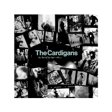  The Cardigans - Rest Of Best Vol .2 (Vinyl LP (nagylemez)) rock / pop