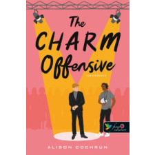  The Charm Offensive – Sármháború egyéb könyv