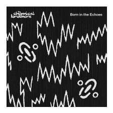 The Chemical Brothers Born in the Echoes (CD) egyéb zene