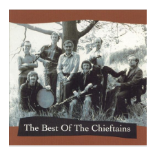 The Chieftains - Best Of The Chieftains (Cd) egyéb zene