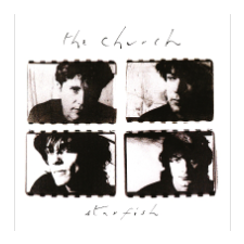 The Church - Starfish (Cd) egyéb zene