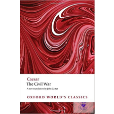 The Civil War (2008) idegen nyelvű könyv