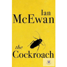  The Cockroach (Mcewan) idegen nyelvű könyv