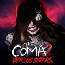 The Coma 2: Vicious Sisters (Digitális kulcs - PC) videójáték