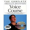  The Complete Absolute Beginners Voice Course [With CD (Audio) and DVD] – Andresandres Andradeandrade