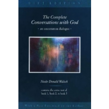  The Complete Conversations With God – Neale Donald Walsch idegen nyelvű könyv