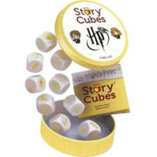 The Creativity Hub Story Cubes Sztorikocka - Harry Potter társasjáték