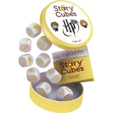 The Creativity Hub Sztorikocka Harry Potter társasjáték társasjáték
