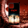  The Crow - Landscape - iPhone tok