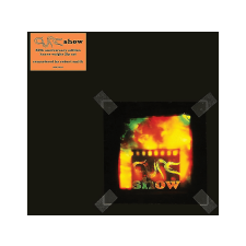  The Cure - Show (Vinyl LP (nagylemez)) rock / pop