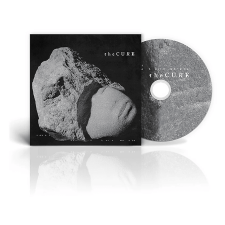  The Cure - Songs Of A Lost World (CD) alternatív