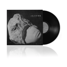  The Cure - Songs Of A Lost World (Vinyl LP (nagylemez)) alternatív