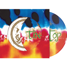 The Cure - The Top (Limited Picture Disc) (Vinyl LP (nagylemez)) rock / pop
