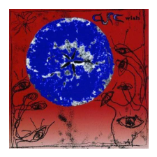 The Cure - Wish (Cd) egyéb zene