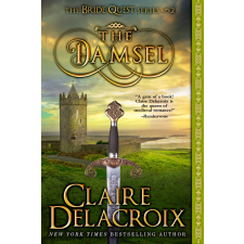  The Damsel egyéb e-könyv