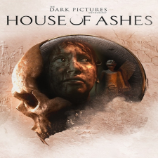  The Dark Pictures Anthology: House of Ashes videójáték