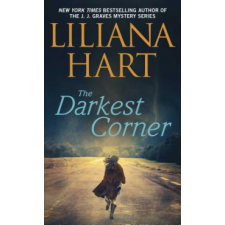  The Darkest Corner – Liliana Hart idegen nyelvű könyv