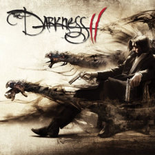 The Darkness II (EU) (Digitális kulcs - PC) videójáték