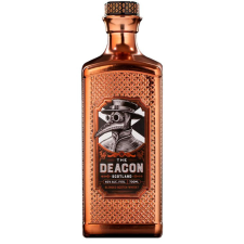  The Deacon Blended Scotch Whisky 0,7l 40% whisky