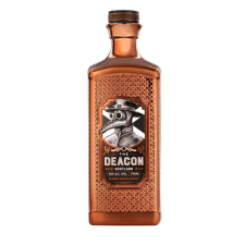The Deacon whisky 0,7L 40% DRS whisky