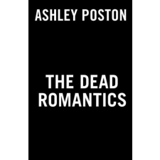  The Dead Romantics idegen nyelvű könyv