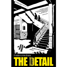  The Detail (digitális licenc) videójáték
