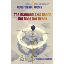  The Diamond Axis Bends But Does Not Break regény