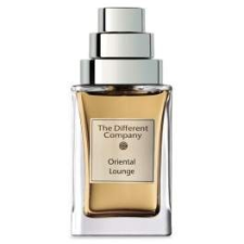The Different Company Oriental Lounge EDP 100 ml parfüm és kölni
