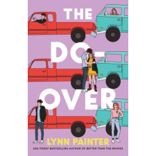  The Do-Over idegen nyelvű könyv