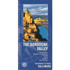  The dordogne valley antikvárium - használt könyv