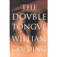  The Double Tongue – William Golding idegen nyelvű könyv