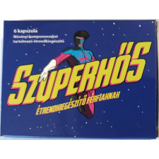  THE DRAGON POWER – 3 db potencianövelő potencianövelő