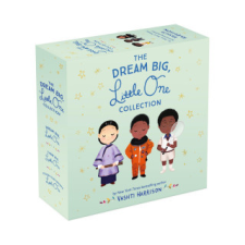 The Dream Big, Little Ones Collection idegen nyelvű könyv