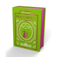  The Duke and I and the Viscount Who Loved Me idegen nyelvű könyv