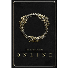  The Elder Scrolls Online (digitális licenc) videójáték