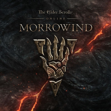 The Elder Scrolls Online: Morrowind (EU) (Digitális kulcs - PC) videójáték