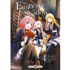  The Eminence in Shadow - vol. 04