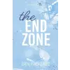 The End Zone – Erin Mackenzie (Puha kötésű)