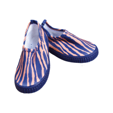 The Essentials Gyerek vízicipő - Zebra csíkos 24 gyerek cipő