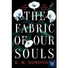  The Fabric of Our Souls idegen nyelvű könyv