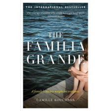  The Familia Grande – Camille Kouchner idegen nyelvű könyv