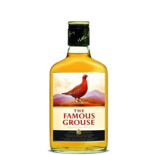  The Famous Grouse Whisky Blended Scotch 0,5l whisky