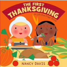  The First Thanksgiving – Nancy Davis,Nancy Davis idegen nyelvű könyv