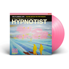 The Flaming Lips - Hypnotist (Limited Pink Vinyl) (Vinyl LP (nagylemez)) rock / pop