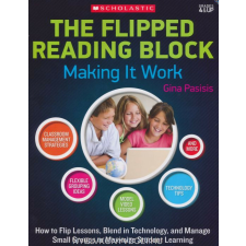  THE FLIPPED READING BLOCK: MAKING gyermek- és ifjúsági könyv