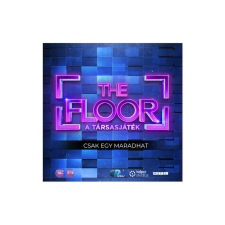  The Floor - a társasjáték társasjáték