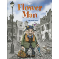 The Flower Man – Mark Ludy idegen nyelvű könyv