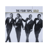  The Four Tops - Gold (Cd)