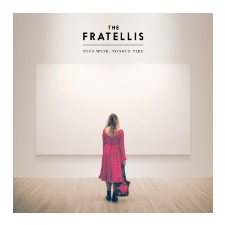 The Fratellis - Eyes Wide, Tongue Tied (Cd) egyéb zene